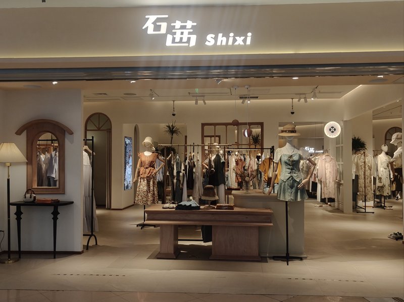 品牌服装代理：打开市场大门的新钥匙