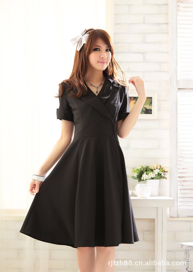 品牌服装代理
