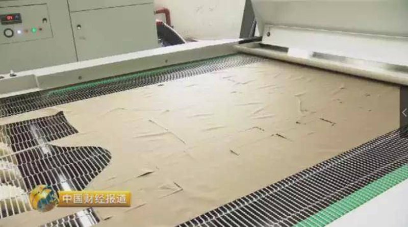 女装批发行业动态分析