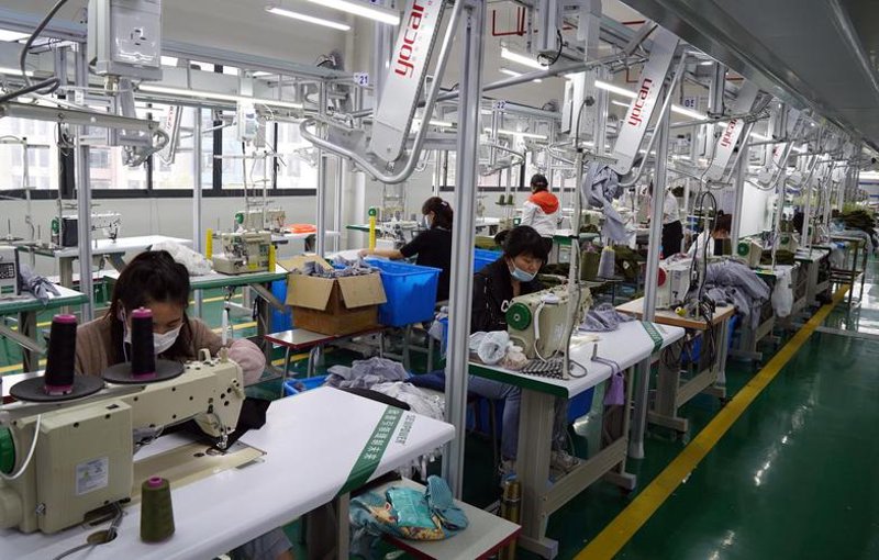 品牌服装代理市场动态与趋势